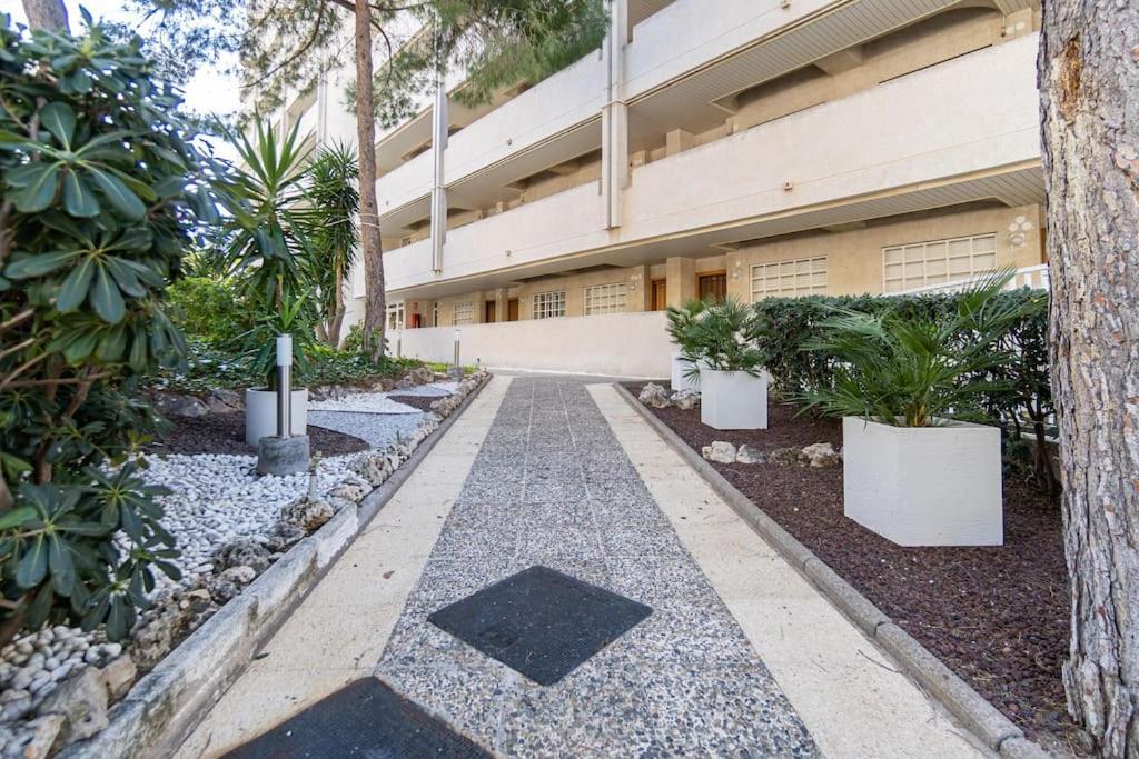 Ferienwohnung 1ªlinea Mar-Piscina-Wifi-Portaventura-Luxury-Chill5 Salou Exterior foto