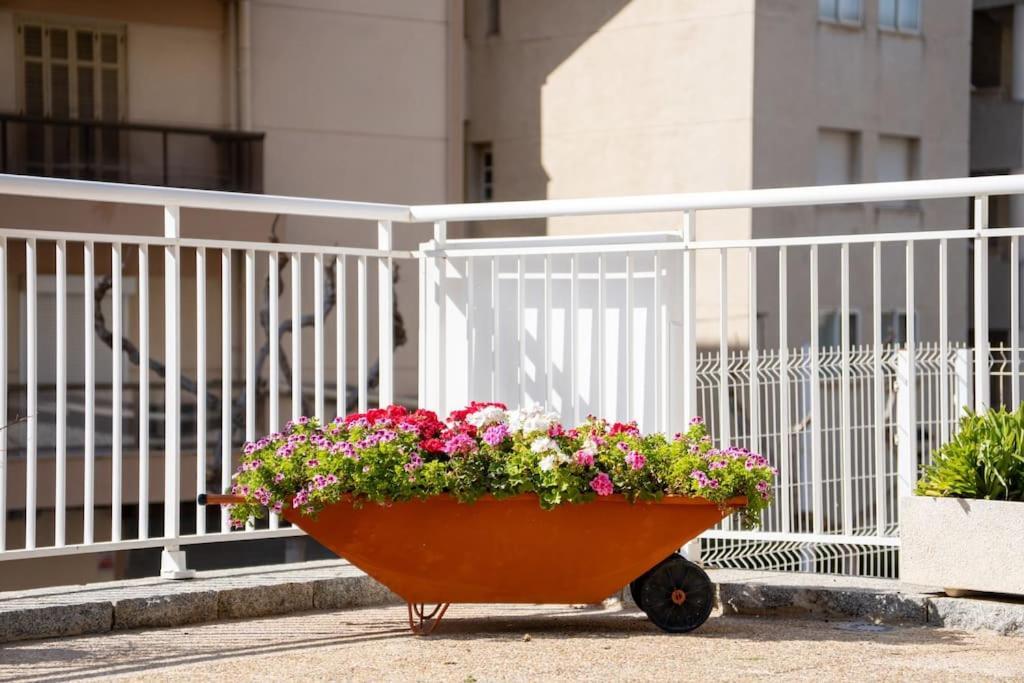 Ferienwohnung 1ªlinea Mar-Piscina-Wifi-Portaventura-Luxury-Chill5 Salou Exterior foto